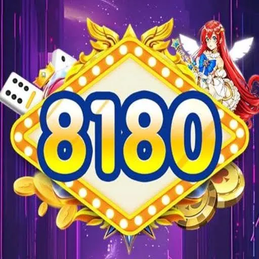 8180 - Pertempuran Epik di Dunia Battle Royale