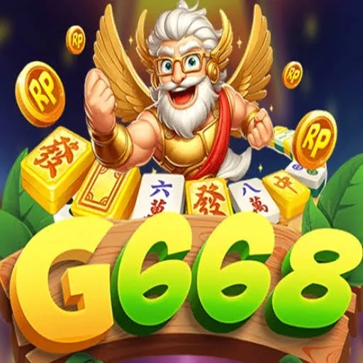 G668 - Game Gaple Seru dan Menyenangkan
