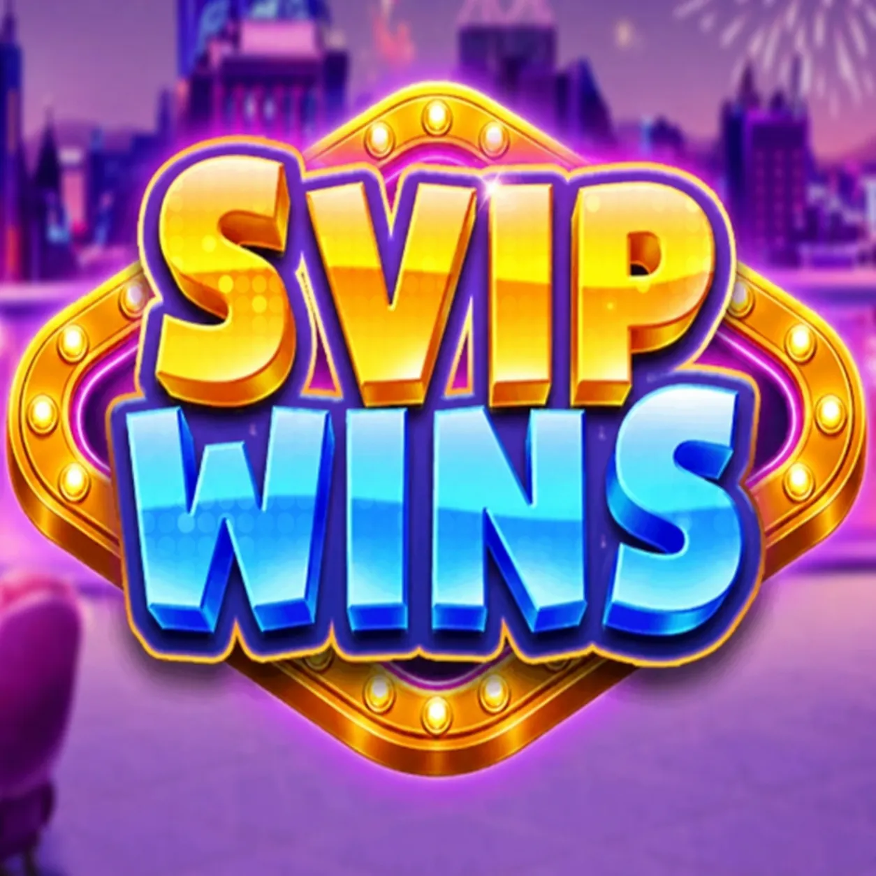 SVIPWINS - Game Idle Menarik untuk Mengisi Waktu Luang